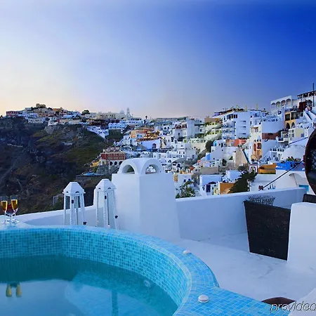 Blue Angel Villa